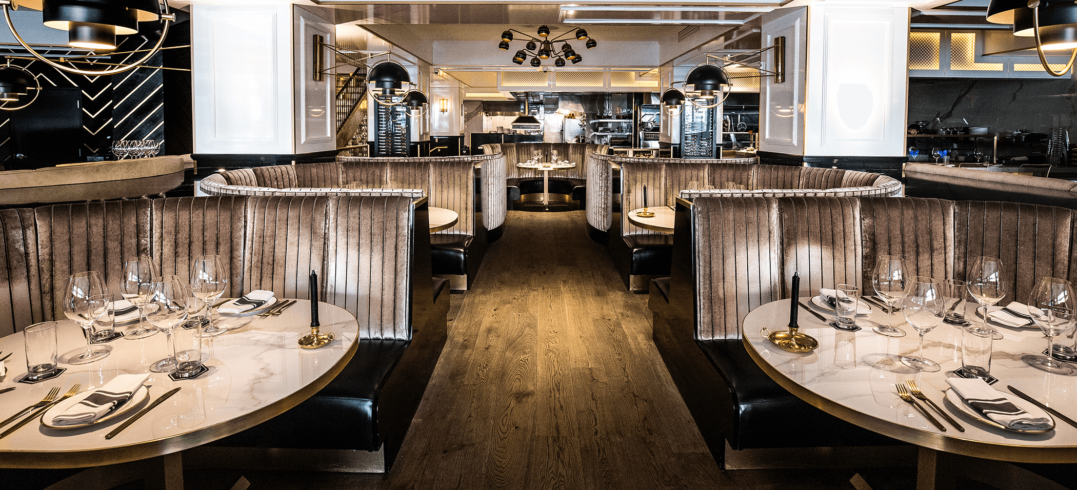What Nashville Diners Should Know About ‘Prime + Proper’ Steakhouse