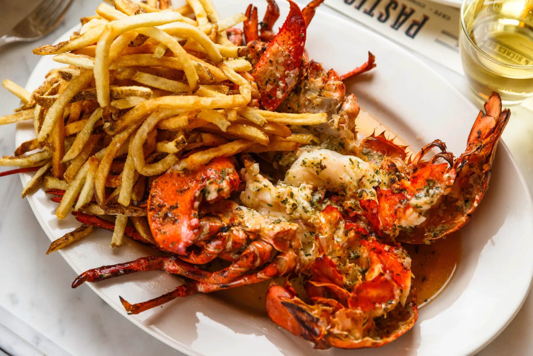 Pastis Brings a Little Bit of France to Wedgewood Houston