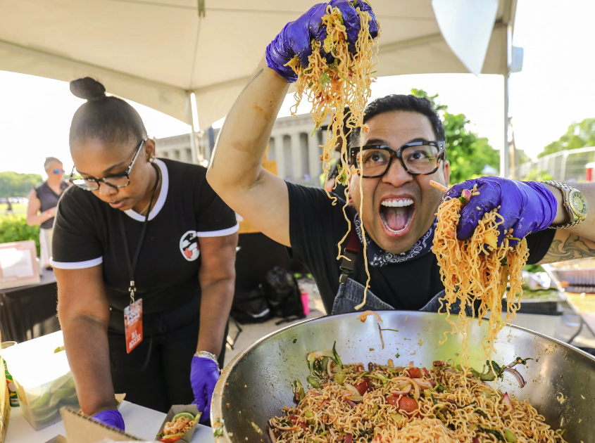 Music City Food & Wine Festival Returns in April with Expanded Events