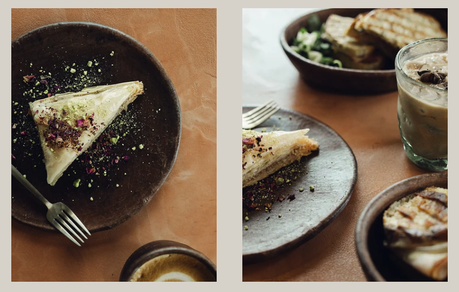 Alpine Vibes Hit Nashville at Cafe Babu Pop-Up Event