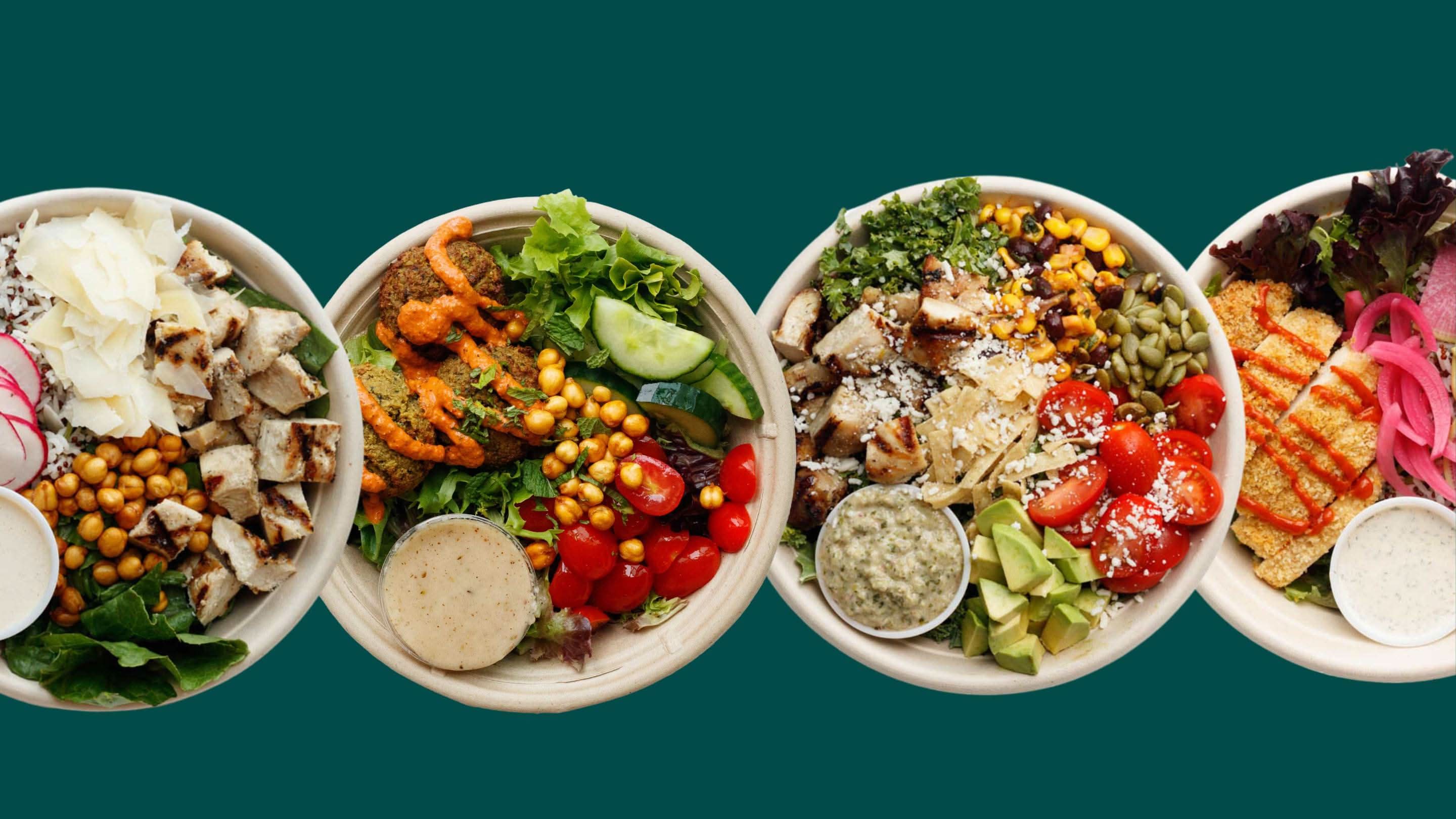 Radish Kitchen is Now Open in its New East Nashville Home