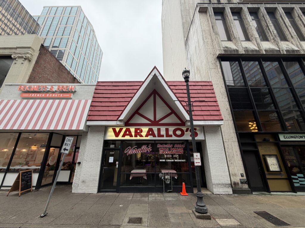 Tennessee’s Oldest Operating Restaurant Closes After 100+ Years in Business