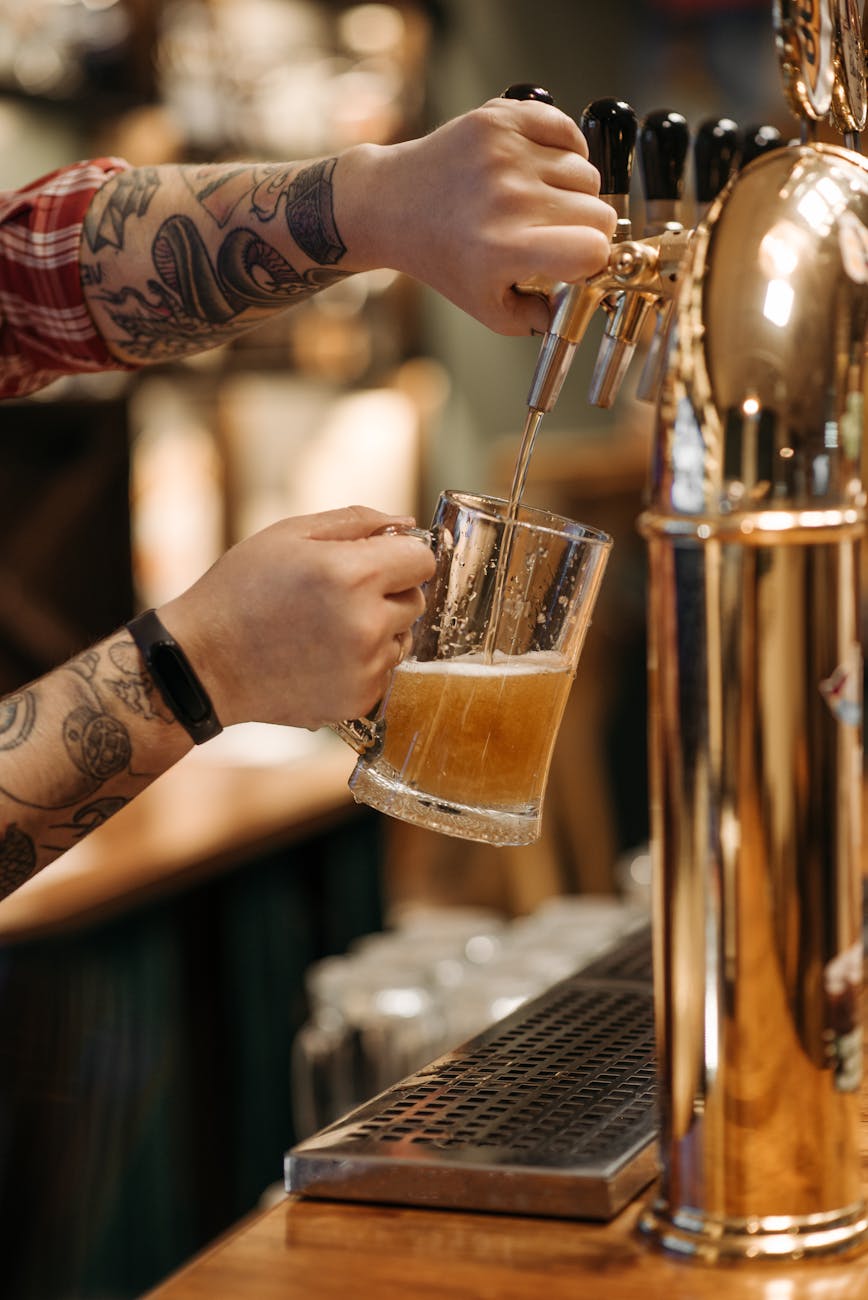 ‘Rippy’s Table and Tavern’ to Open in Former Corner Pub Space