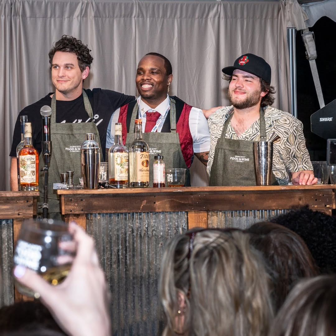 Iron Fork Is Returning, and It’s Got a New Home!