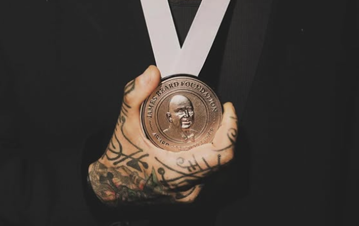 Nashville’s Jake Howell Gets a James Beard Award for Best Chef: Southeast
